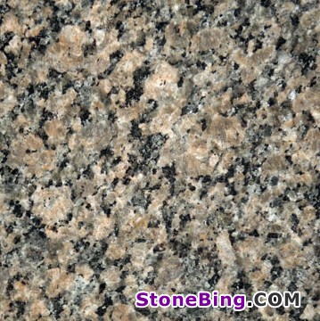 Autumn Brown Granite Tile
