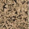 Copper Silk Granite Tile