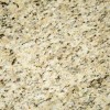 Giallo Ornamental Granite Tile