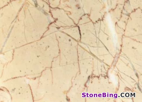 Alpenina Marble Tile