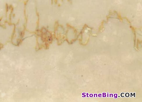Botticino Classico Marble Tile