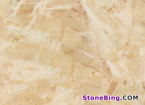 Breccia Aurora Marble Tile