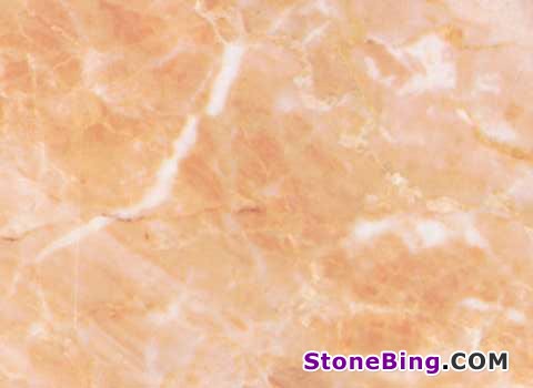 Breccia Damascata Marble Tile