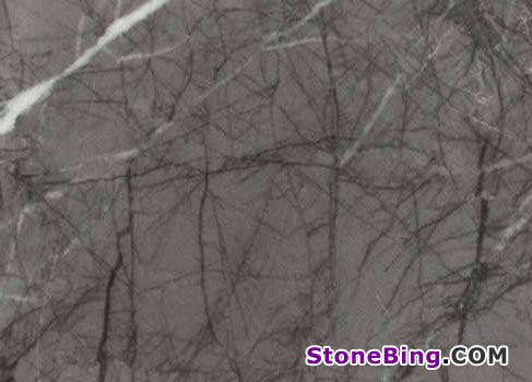 Grigio Carnico Marble Tile