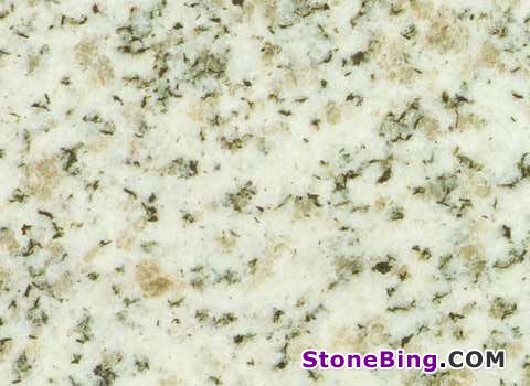 Caesar White Granite Tile