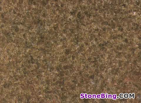 Crystal Brown Granite Tile