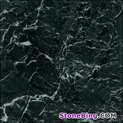 Tinos Green Marble Tile