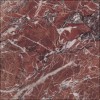 Eretria Red Marble Tile