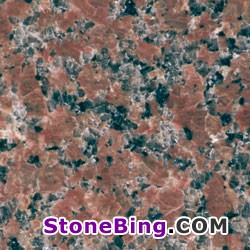 Capao Bonito Granite Tile