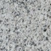 Cotton White Granite Tile