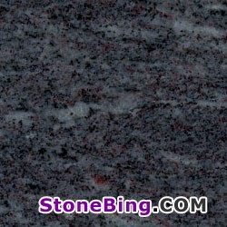 Orion Blue Granite Tile