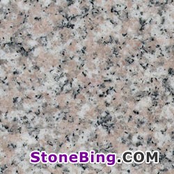 Rosa Baveno Granite Tile