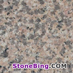 Royal Pink Granite Tile