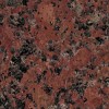 Eagle Red Granite Tile