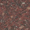 Rosso Guyana Granite Tile