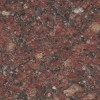 Rosso Guyana Granite Tile