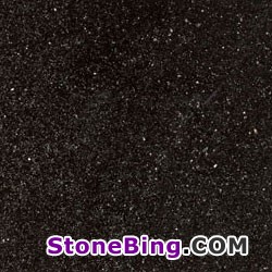 Star Galaxy Granite Tile