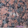 Buy Carmen Red Granite Tile