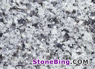Azul Platino Granite Tile