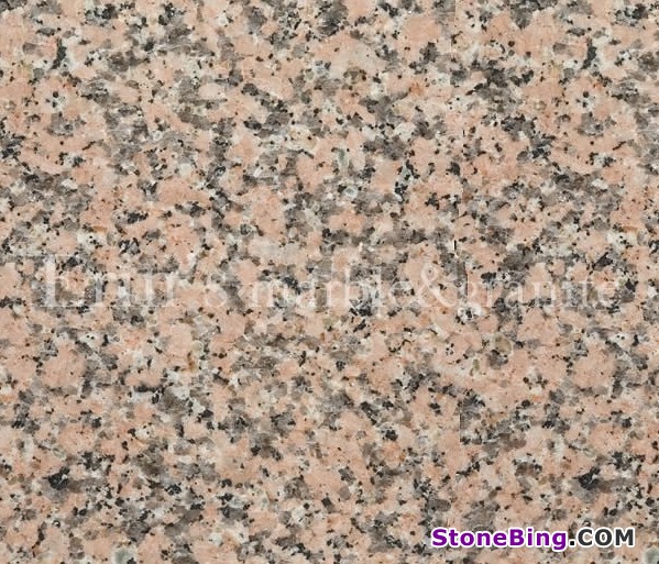 Rossa Pohrino Granite Tile