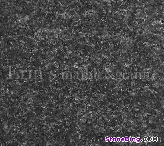 Black Pearl Granite Tile