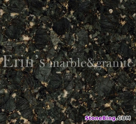 Verde Butterfly Granite Tile