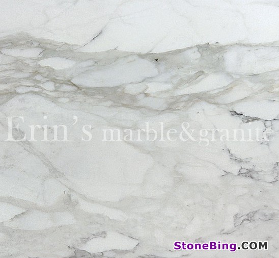 Calacata Gold Marble Tile