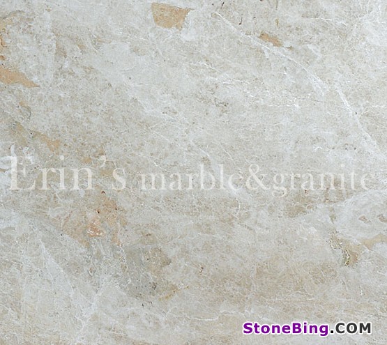 Botticino Fiorito Marble Tile