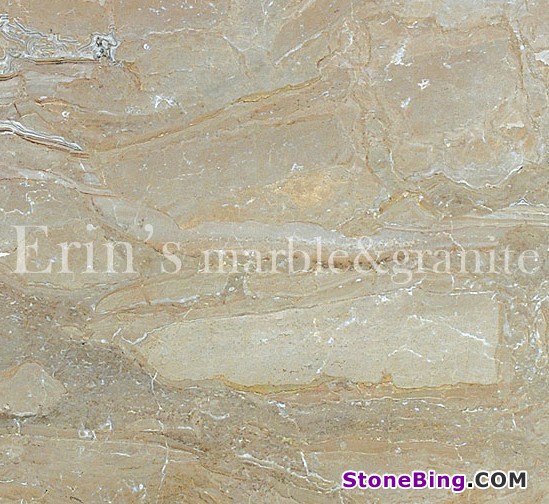 Breccia Onicciata Marble Tile