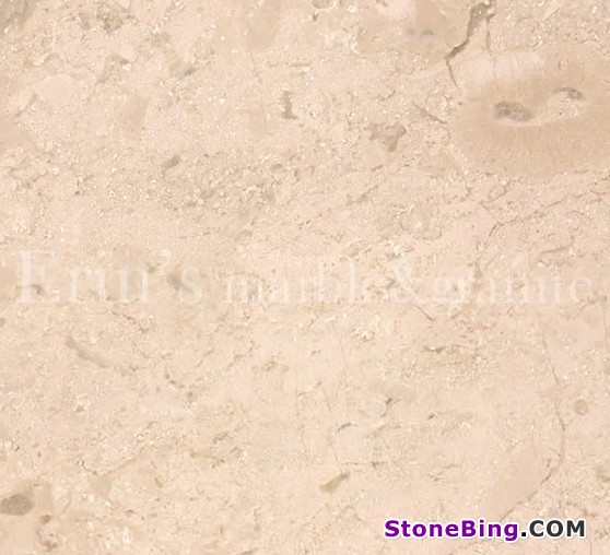 Crema Nuova Marble Tile