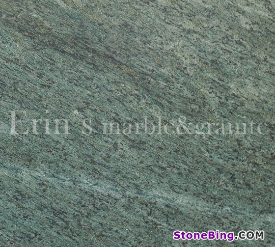Green Pearl Granite Tile