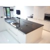 Absolute Black Granite Countertop