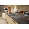 Antique Brown Granite Countertop