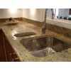 Kashmir Gold Granite Countertop