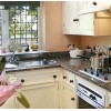 Baltic Brown Granite Countertop