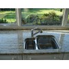 Giallio Ornamental Granite Countertop