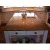Giallio Veneziano Granite Countertop