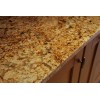 Juperana Gold Granite Countertop