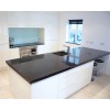 Nero Cosmos Granite Countertop
