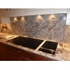 Pegasus White Granite Countertop