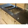 Star Galaxy Granite Countertop