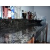 Volga Blue Granite Countertop