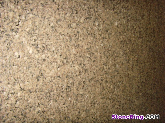 Autumn Harmony Granite Slab