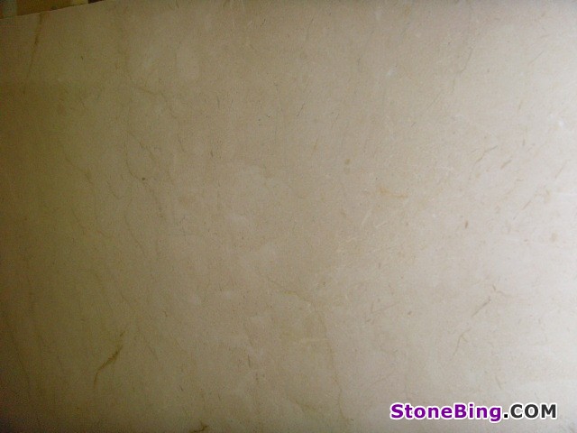 Creama Marfil Marble Slab
