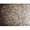 Tan Brown Granite Slab