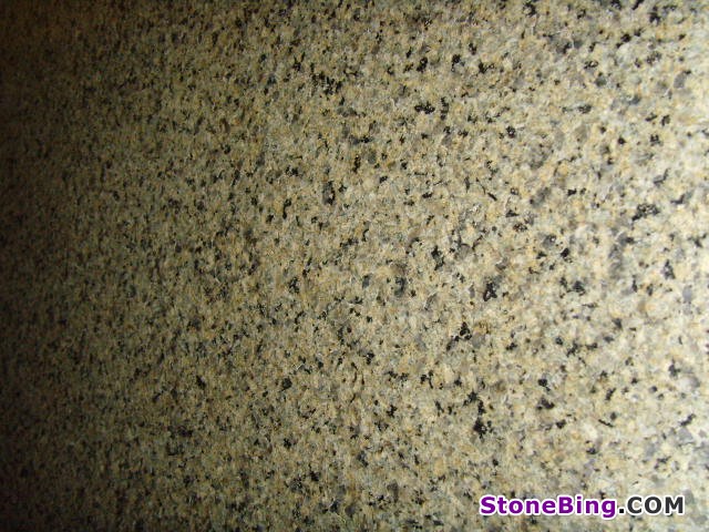 Silver Sea Green Granite Slab