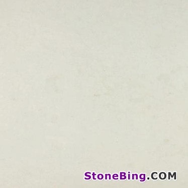 Naxos White Marble Tile