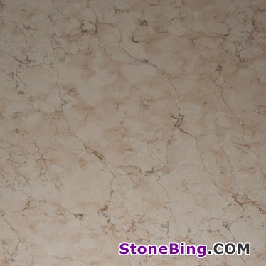 Pink Marta Marble Tile