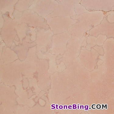 Atlantis Pink Marble Tile