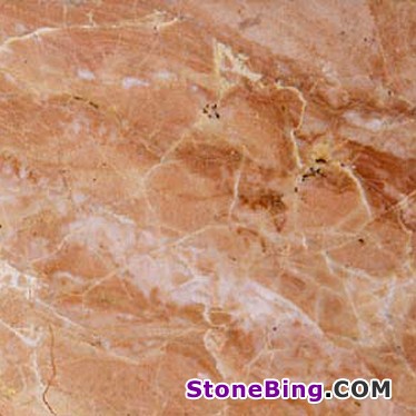 Pink Garda Marble Tile